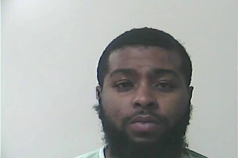 Robert Daniel Mugshots