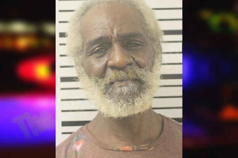 Robert Davis mugshot – Toombs County , Georgia Robert Davis