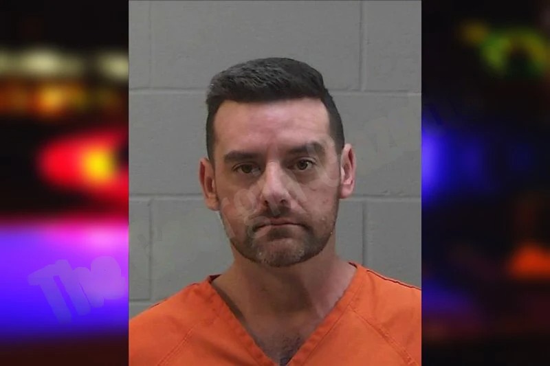 Robert Dilworth Mugshots