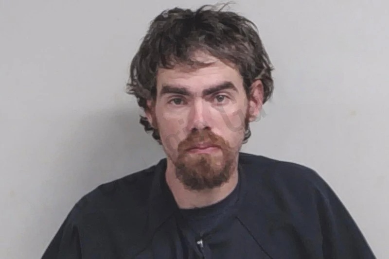 Robert Duda Mugshots