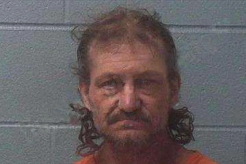 Robert Emory mugshot