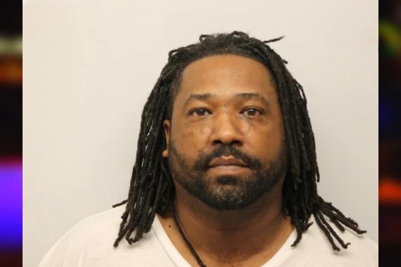 Robert Gadson Mugshots