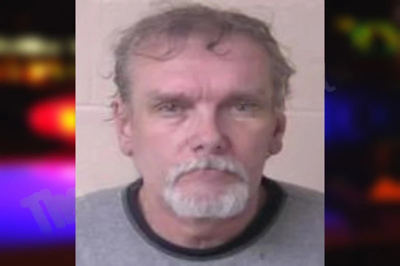 Robert Gaylor mugshot – Walker County , Georgia Robert Gaylor mugshot