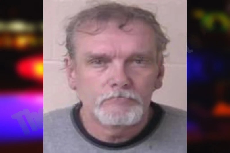 Robert Gaylor mugshot – Walker County , Georgia Robert Gaylor mugshot