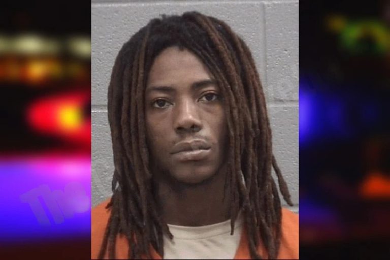 Robert Gibson mugshot – Columbia County , Georgia Robert Gibson