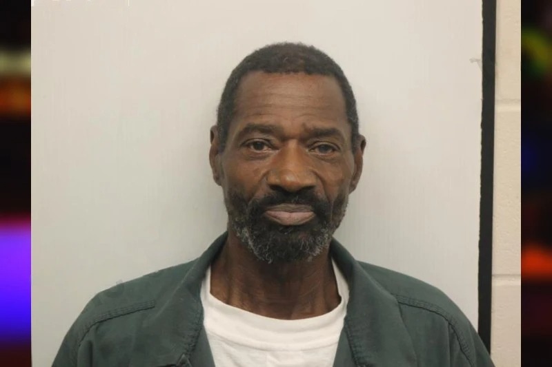 Robert Godfrey Mugshots