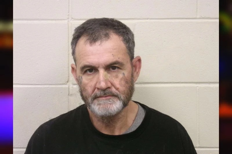 Robert Goethe mugshot – Bulloch County , Georgia Robert Goethe mugshot