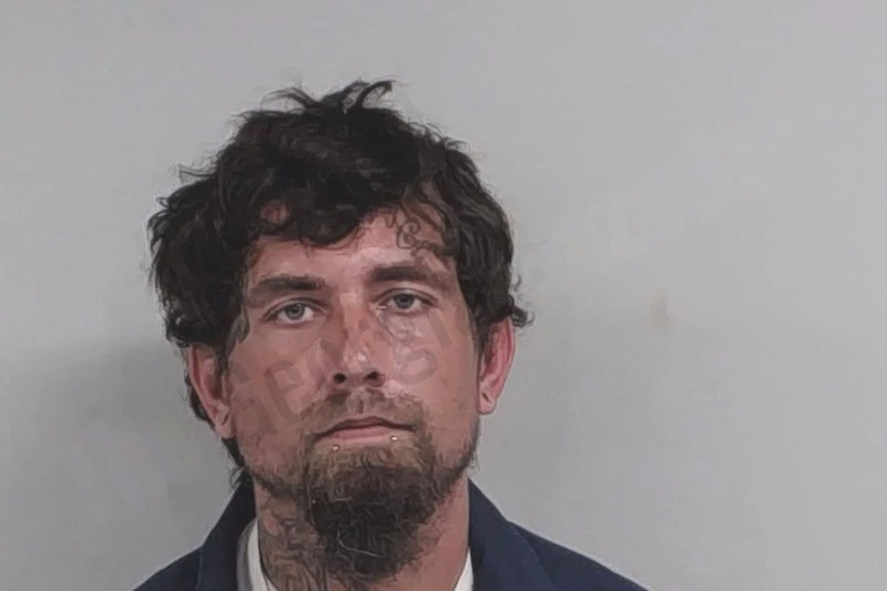 Robert Harre Mugshots