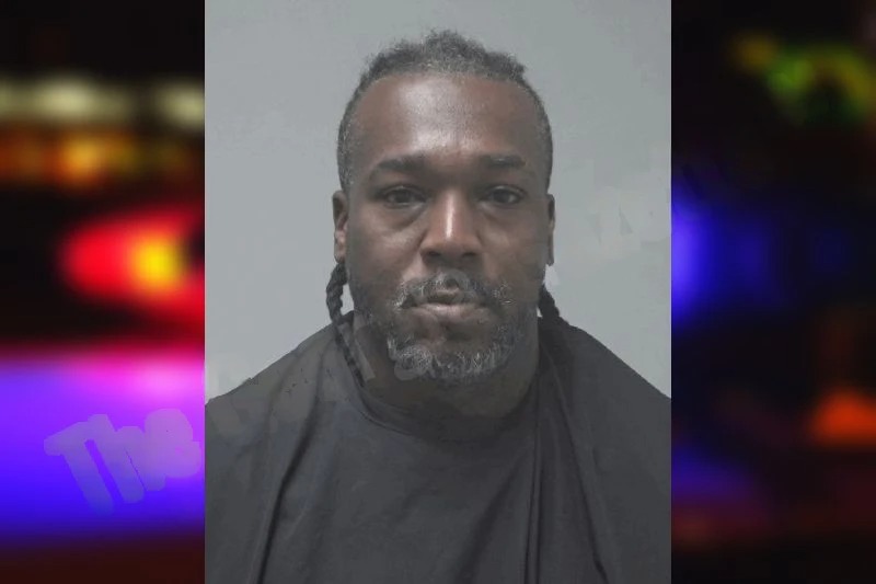 Robert Hatcher mugshot