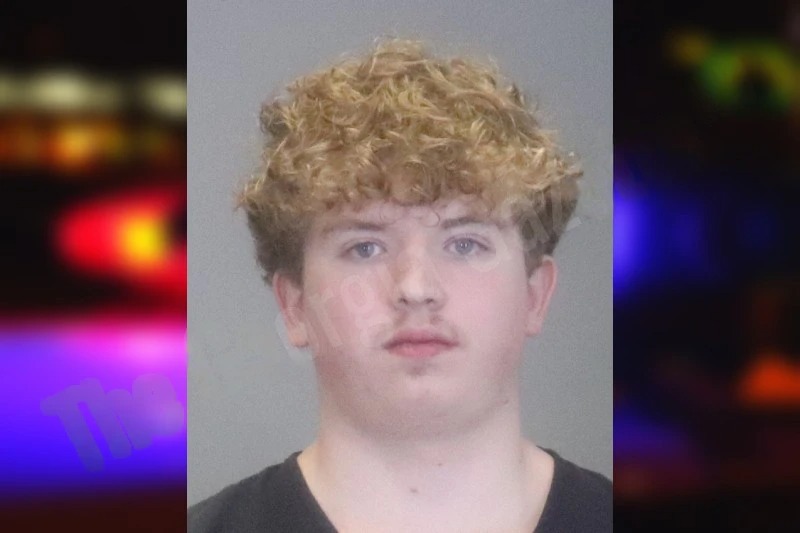 Robert Hight Mugshots