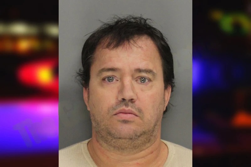 Robert Jackson mugshot