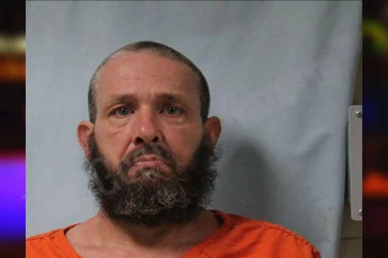 Robert Jackson mugshot – Seminole County , Georgia Robert Jackson