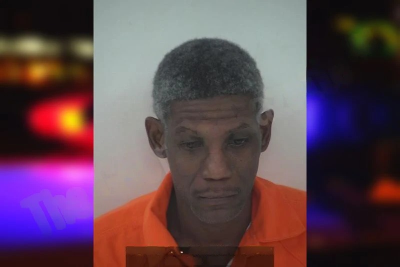 Robert Jackson mugshot – Fayette County , Georgia Robert Jackson mugshot