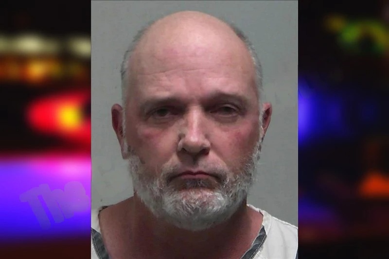 Robert Johnson Mugshots