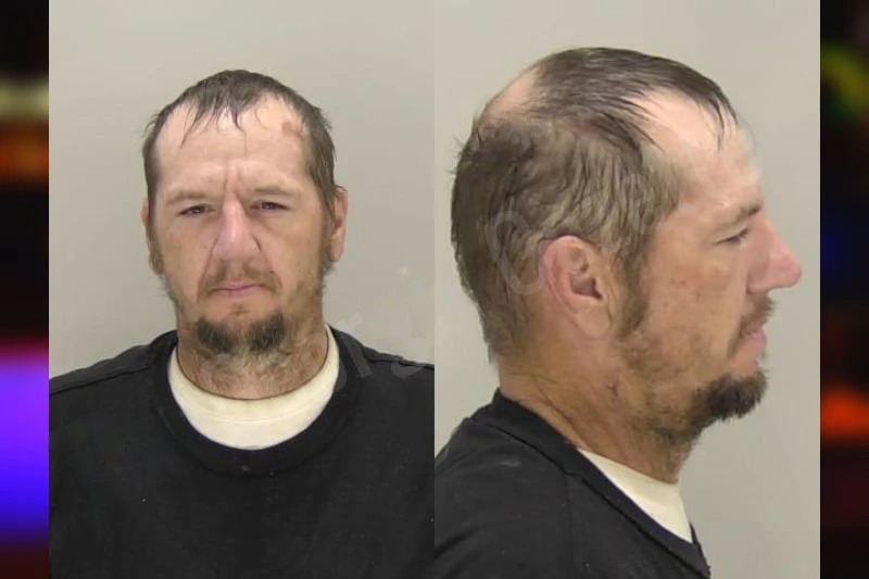 Robert Jones Mugshots