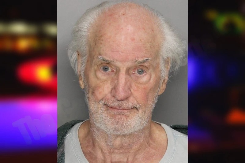 Robert Kuchar mugshot