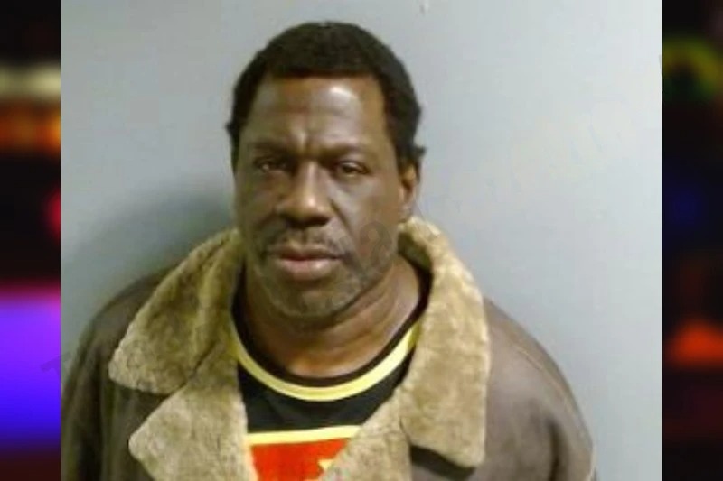 Robert Lyons mugshot – Fulton County , Georgia Robert Lyons mugshot