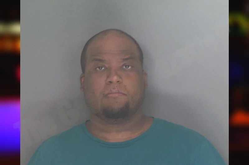 Robert Malone Mugshots