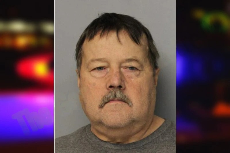 Robert Marsh mugshot – Hall County , Georgia Robert Marsh mugshot