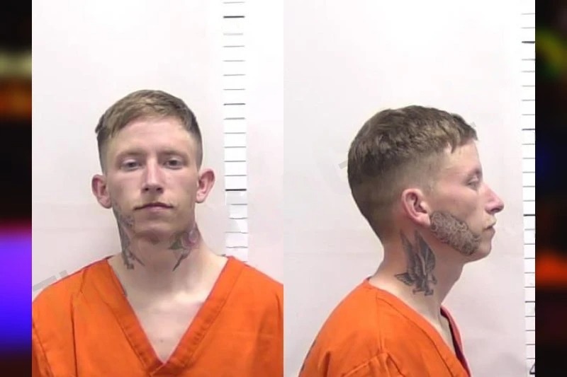 Robert McCann mugshot – Clarke County , Georgia Robert McCann mugshot