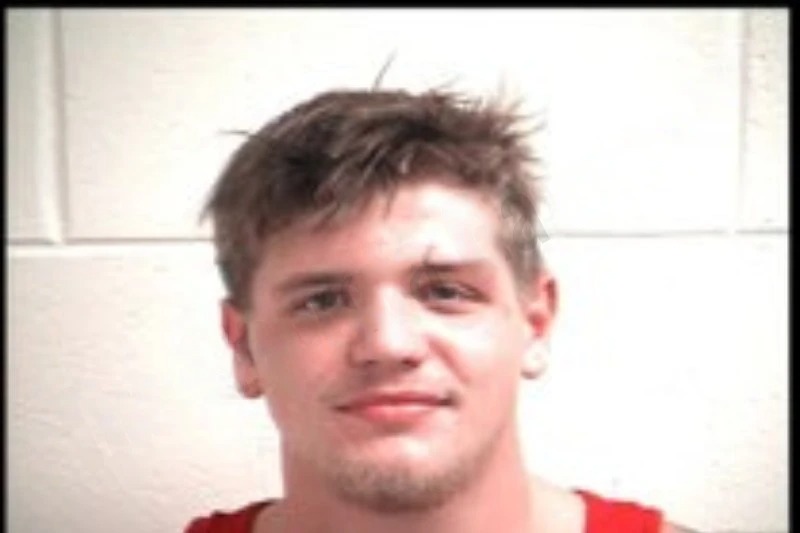 Robert McManama Mugshots