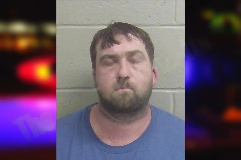 Robert Medders mugshot – Wayne County , Georgia Robert Medders mugshot