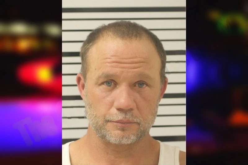 Robert Molina mugshot