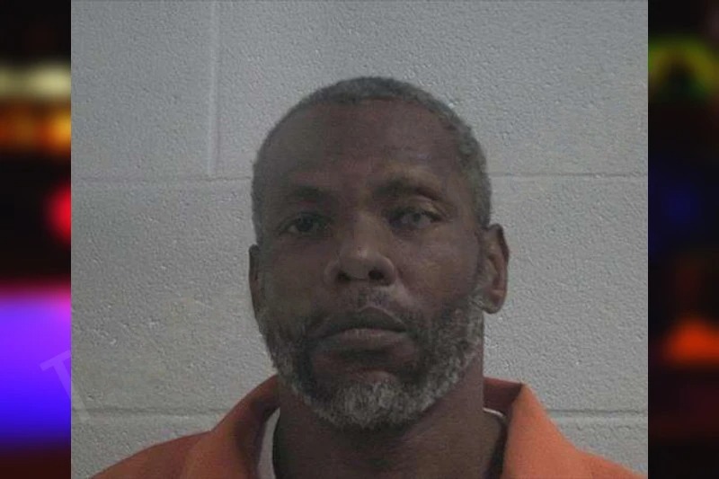 Robert Moore mugshot – McDuffie County , Georgia Robert Moore mugshot