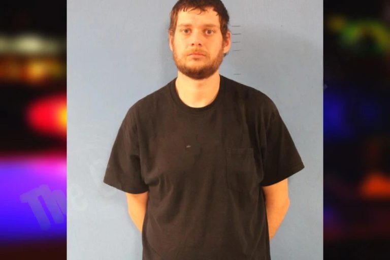 Robert Moore mugshot – Monroe County , Georgia Robert Moore