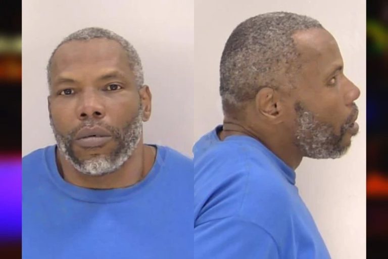 Robert Moore mugshot – Richmond County , Georgia Robert Moore