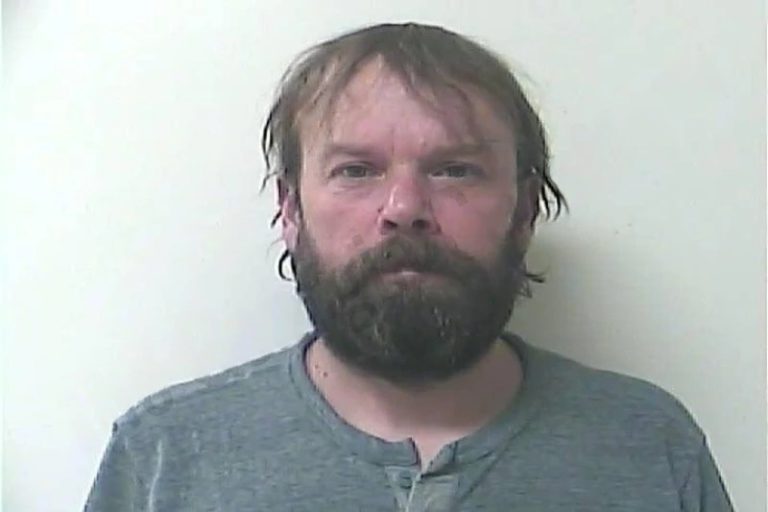 Robert Morton mugshot – Oconee County , Georgia Robert Morton