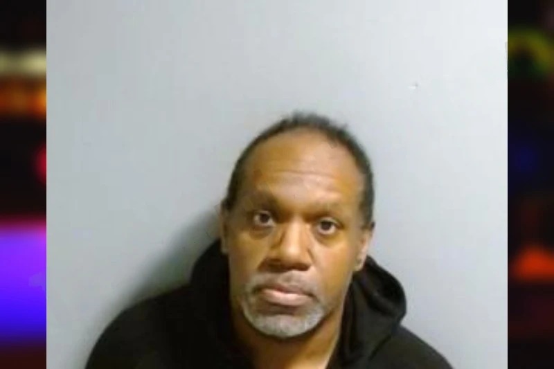 Robert Murphy mugshot – Fulton County , Georgia Robert Murphy mugshot