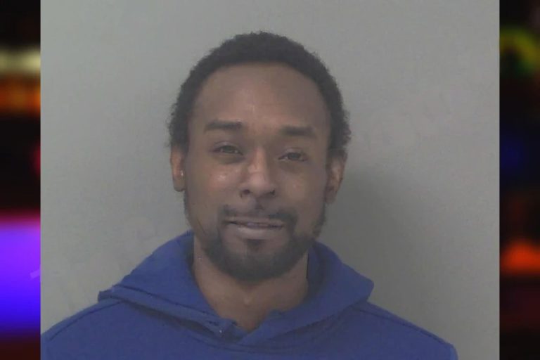 Robert Murray mugshot – Douglas County , Georgia Robert Murray