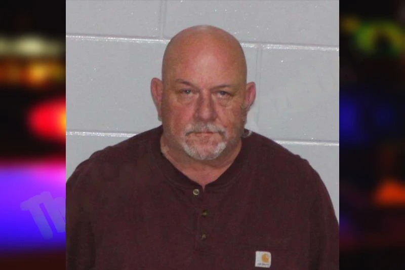 Robert Newton mugshot – Morgan County , Georgia Robert Newton mugshot