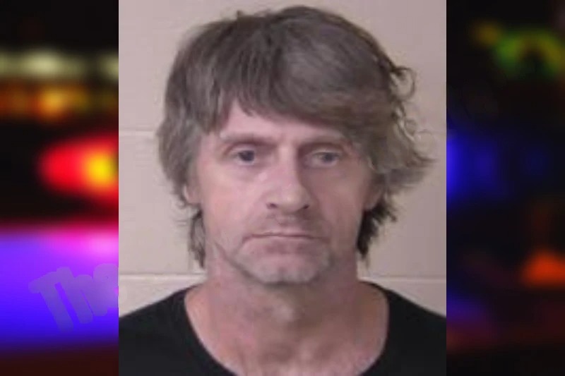 Robert Okelly mugshot – Walker County , Georgia Robert Okelly mugshot