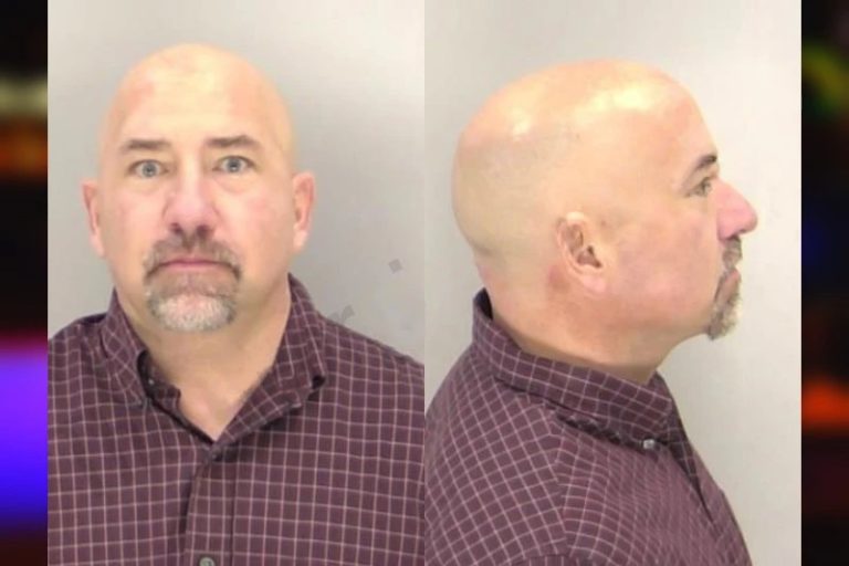 Robert Petersen mugshot – Richmond County , Georgia Robert Petersen