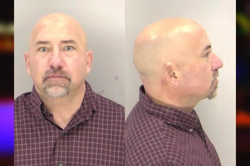 Robert Petersen mugshot – Richmond County , Georgia Robert Petersen mugshot