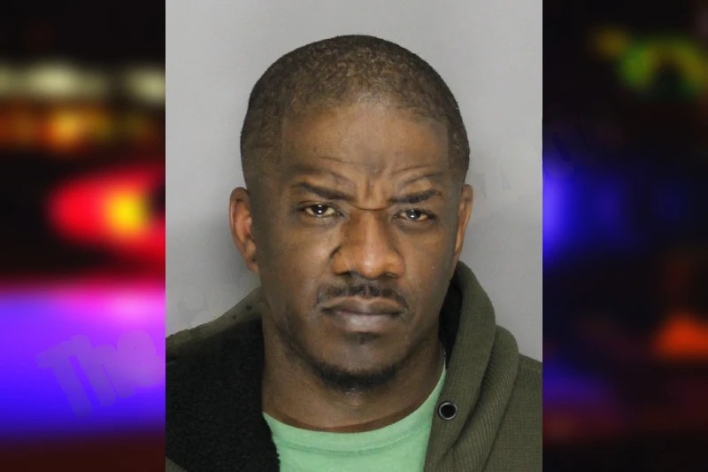 Robert Prince Mugshots