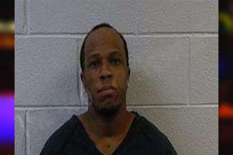 Robert Randle Mugshots