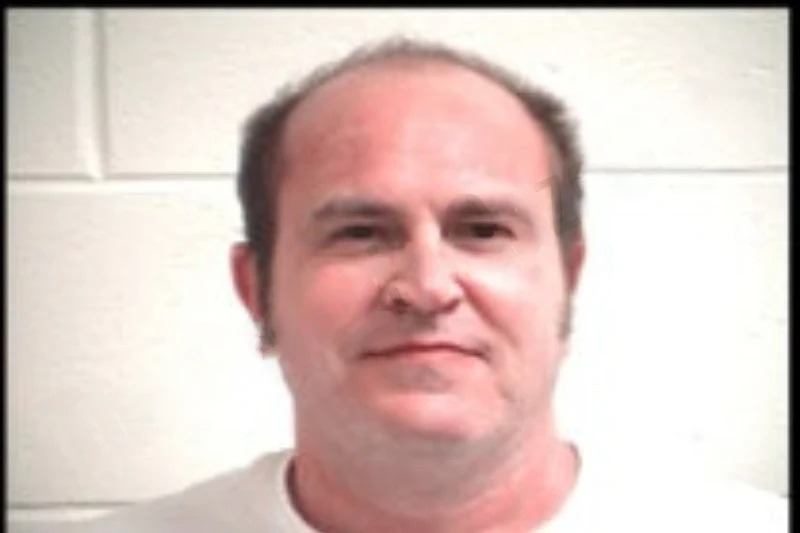 Robert Ratterree mugshot