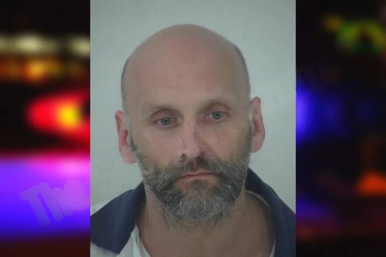 Robert Ray mugshot – Fayette County , Georgia Robert Ray