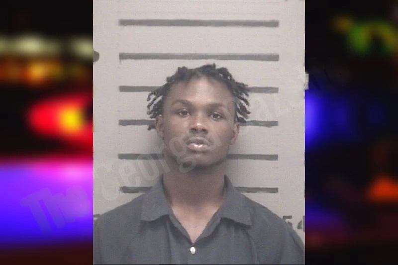 Robert Royal Mugshots