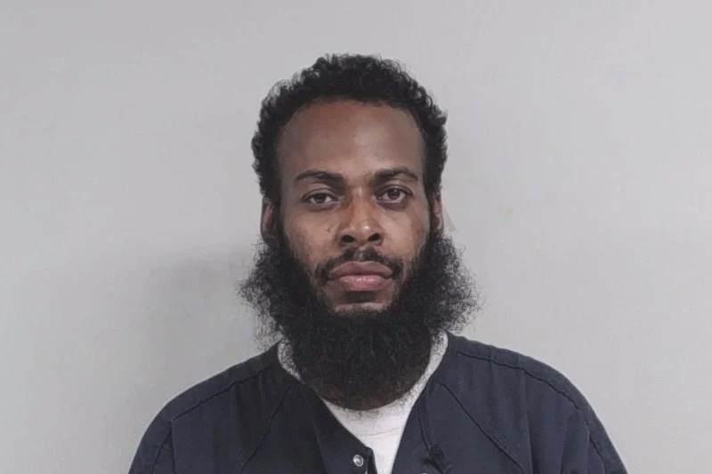 Robert Sadler Mugshots