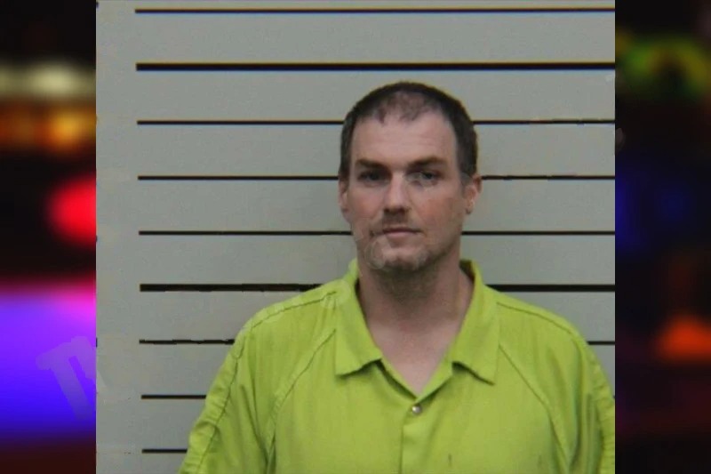 Robert Self Mugshots