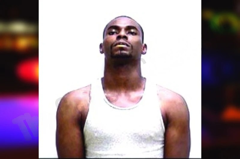 Robert Smith Mugshots