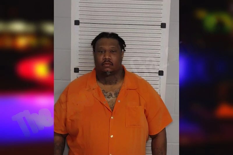 Robert Smith mugshot – Rockdale County , Georgia Robert Smith mugshot