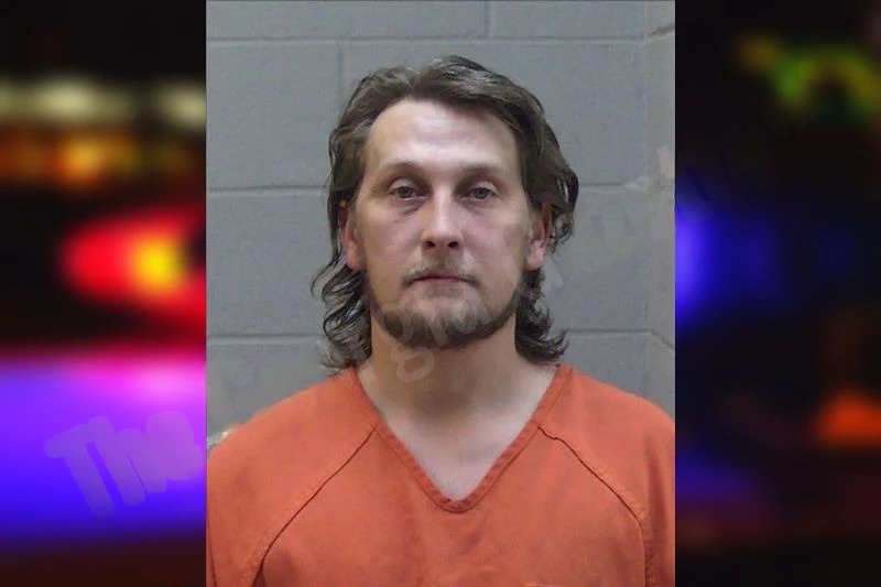 Robert Smith mugshot – Madison County , Georgia Robert Smith mugshot