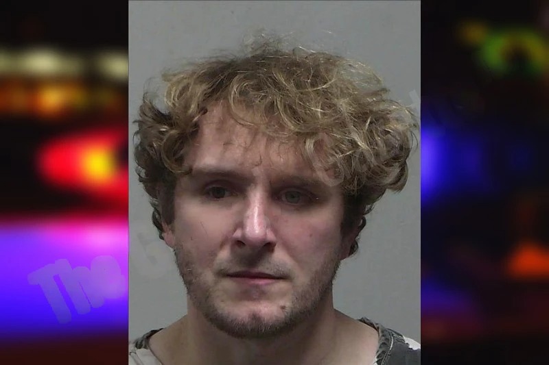 Robert Stone Mugshots