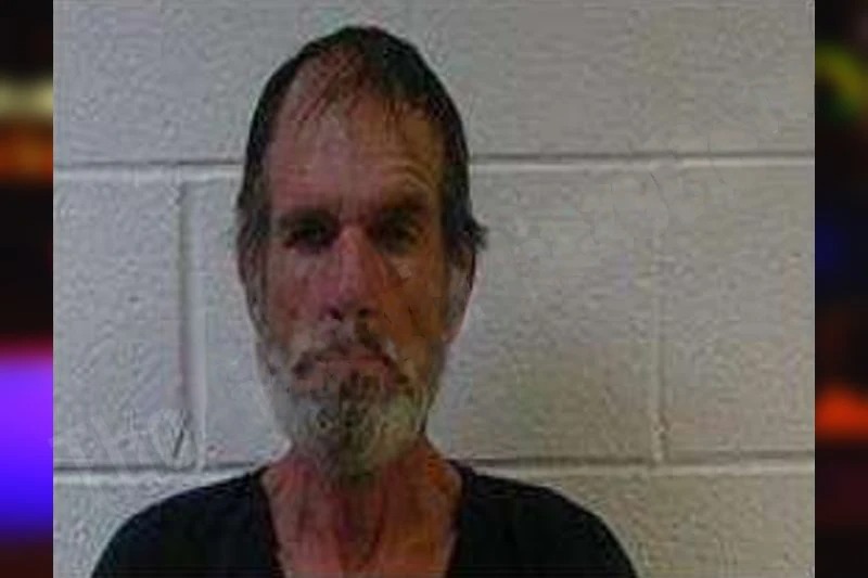 Robert Swank Mugshots