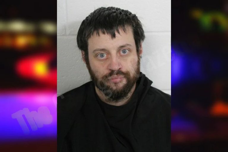 Robert Tanner mugshot – Floyd County , Georgia Robert Tanner